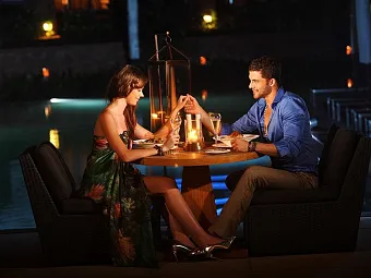 ALILA DIWA GOA 5*