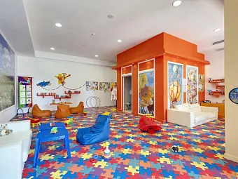 Отель BARCELO ROYAL BEACH 5*