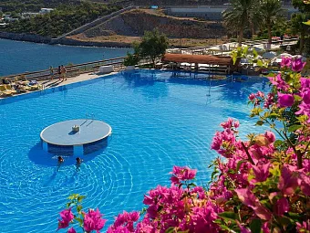 KERVANSARAY BODRUM 5*