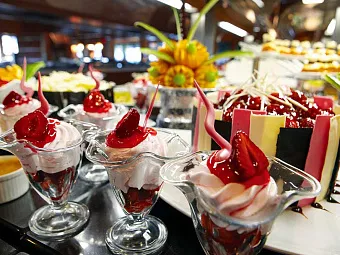 Отель MERYAN HOTEL 5*