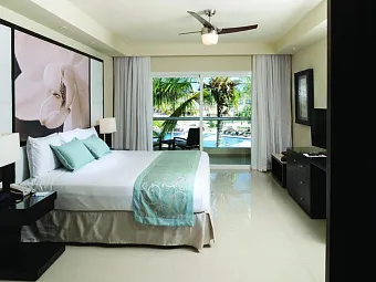 Отель ROYALTON PUNTA CANA RESORT & CASINO 5*