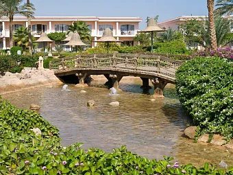 RADISSON BLU RESORT 5*