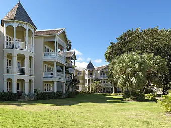 Отель MELIA BRACO VILLAGE 5*