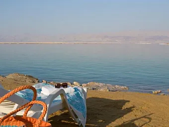ISROTEL DEAD SEA 5*