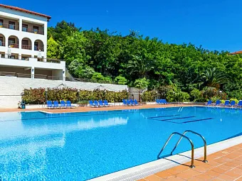  Отель XENIOS THEOXENIA 4*