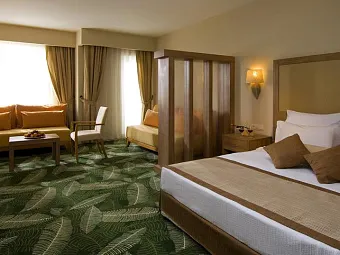 OTIUM ECO CLUB SIDE 5*