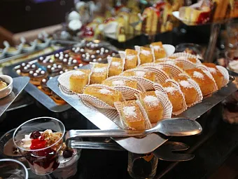 Отель TAC PREMIER HOTEL 4*