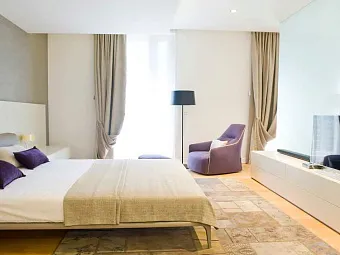 DUKLEY HOTELS & RESORTS 5*