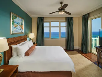 Отель JEWEL GRANDE MONTEGO BAY RESORT & SPA 5*