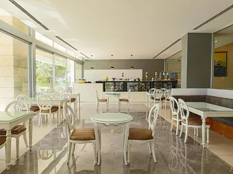 CRYSTAL CENTRO RESORT 5*