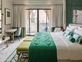RIXOS PREMIUM SAADIYAT ISLAND 5*, ОАЭ, Абу-Даби