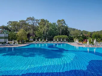 MA BICHE KEMER 5*