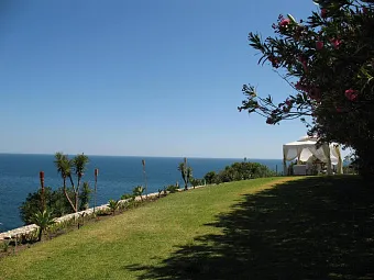Отель TIVOLI CARVOEIRO 4*