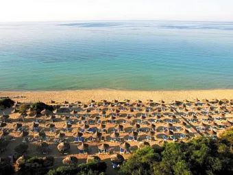 GRECIAN BAY 5*