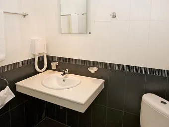 MPM BLUE PEARL HOTEL 4* (ех DIT BLUE PEARL HOTEL)