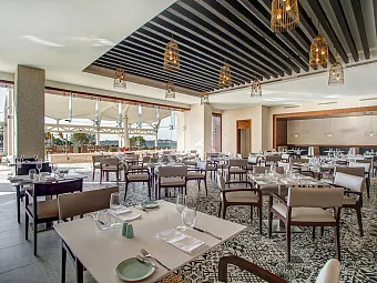 HIDEAWAY AT ROYALTON NEGRIL RESORT 5*  
