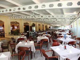 Отель OHTELS BELVEDERE 3*