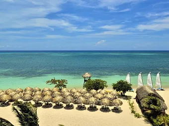 IBEROSTAR GRAND ROSE HALL 5*