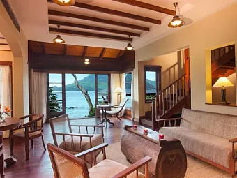 Отель ENCHANTED ISLAND RESORT 5*