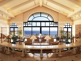 PARK REGENCY SHARM EL SHEIKH 5*