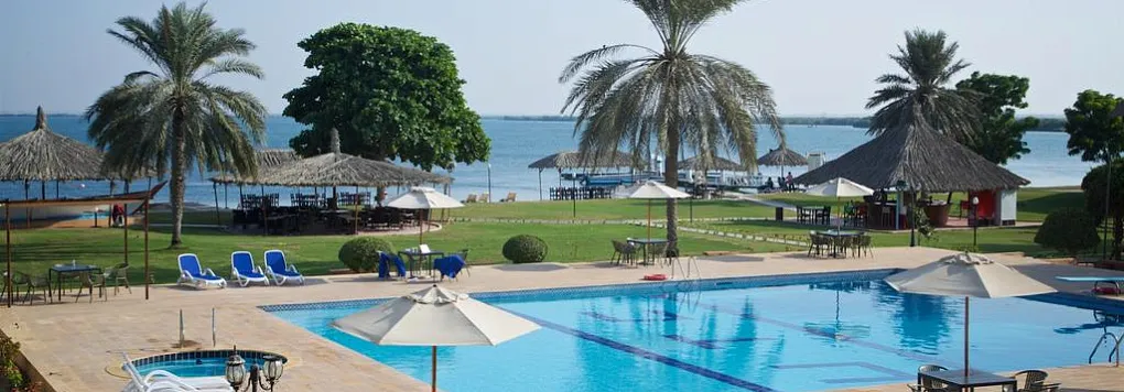 Отель FLAMINGO RESORT BY BIN MAJID 3*, ОАЭ, Умм-эль-Кувейн.