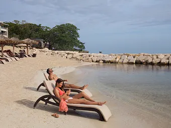 HIDEAWAY AT ROYALTON NEGRIL RESORT 5*  