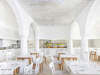 VERA MIRAMAR RESORT 5* (ех VERA CLUB TMT)