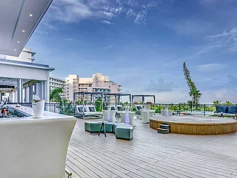 MELIA INTERNACIONAL VARADERO 5*