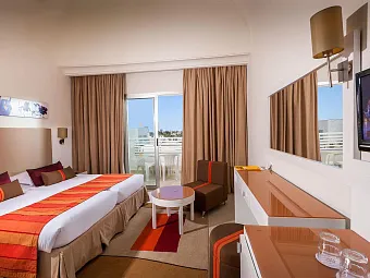 Отель TUI MAGIC LIFE PENELOPE 4*