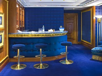 Отель BURJ AL ARAB 5*