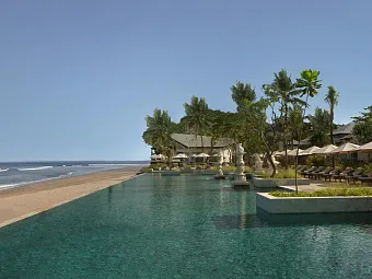 THE SEMINYAK BEACH RESORT & SPA 5*