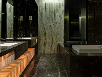 PARK HYATT ABU DHABI HOTEL & VILLAS 5*
