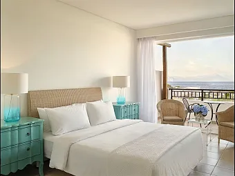 GRECOTEL CASA MARRON ALL INCLUSIVE RESORT 4*, Греция, Пелопоннес