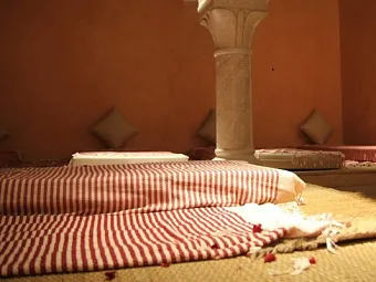 Отель SUN CONNECT DJERBA AQUA RESORT 5*