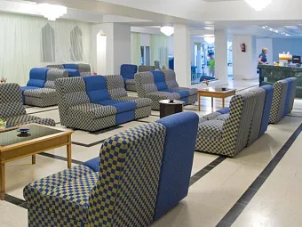 Отель CARIBBEAN WORLD HAMMAMET VILLAGE 3*