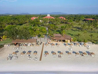 RAMADA GOA CARAVELA BEACH RESORT 5*