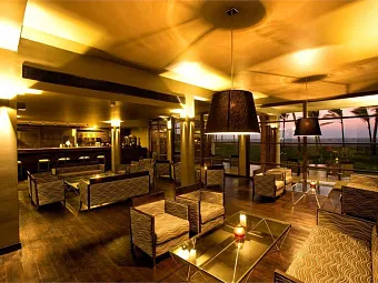 ANANTAYA RESORT & SPA CHILAW 4*+, Шри-Ланка, Чилау