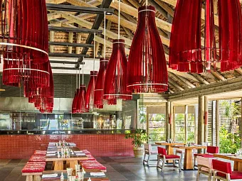 LONG BEACH GOLF & SPA RESORT 5*