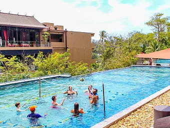 SUNSURI PHUKET 5*