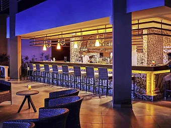 Отель PULLMAN CAYO COCO 5*, Куба, Кайо-Коко