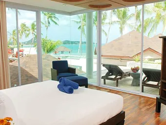  Отель WEEKENDER SAMUI 3*, Таиланд, Самуи. 