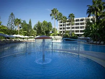 ATLANTICA OASIS 4*