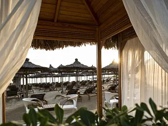 Отель VOYAGE TORBA 5*