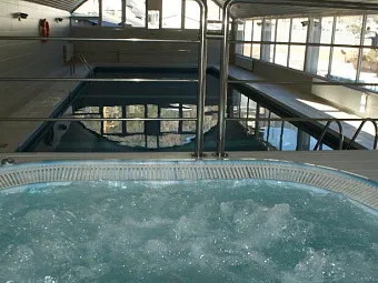 Отель PRESIDENT ANDORRA 4*