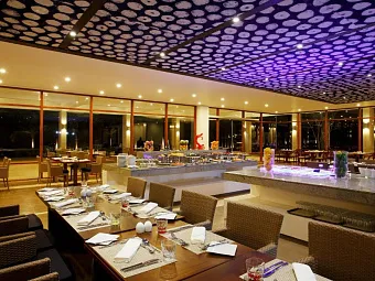 AMAYA BEACH PASSIKUDAH 4*, Шри Ланка, Пассикуда
