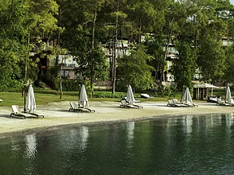  Отель RIXOS PREMIUM GOCEK 5*,  Турция, Фетхие.