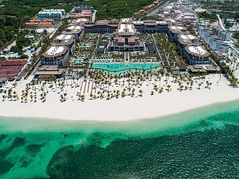 LOPESAN COSTA BAVARO RESORT & SPA 5*, Доминикана, Пунта-Кана