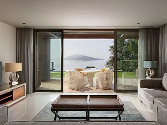 CARESSE A LUXURY COLLECTION RESORT & SPA 5 *