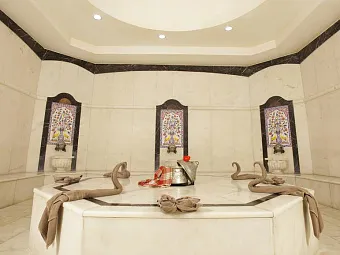 DUCALE LARA (ex. VENEZIA PALACE DELUXE) 5*