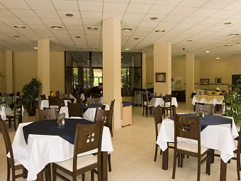 Отель LAGUNA PARK 4*